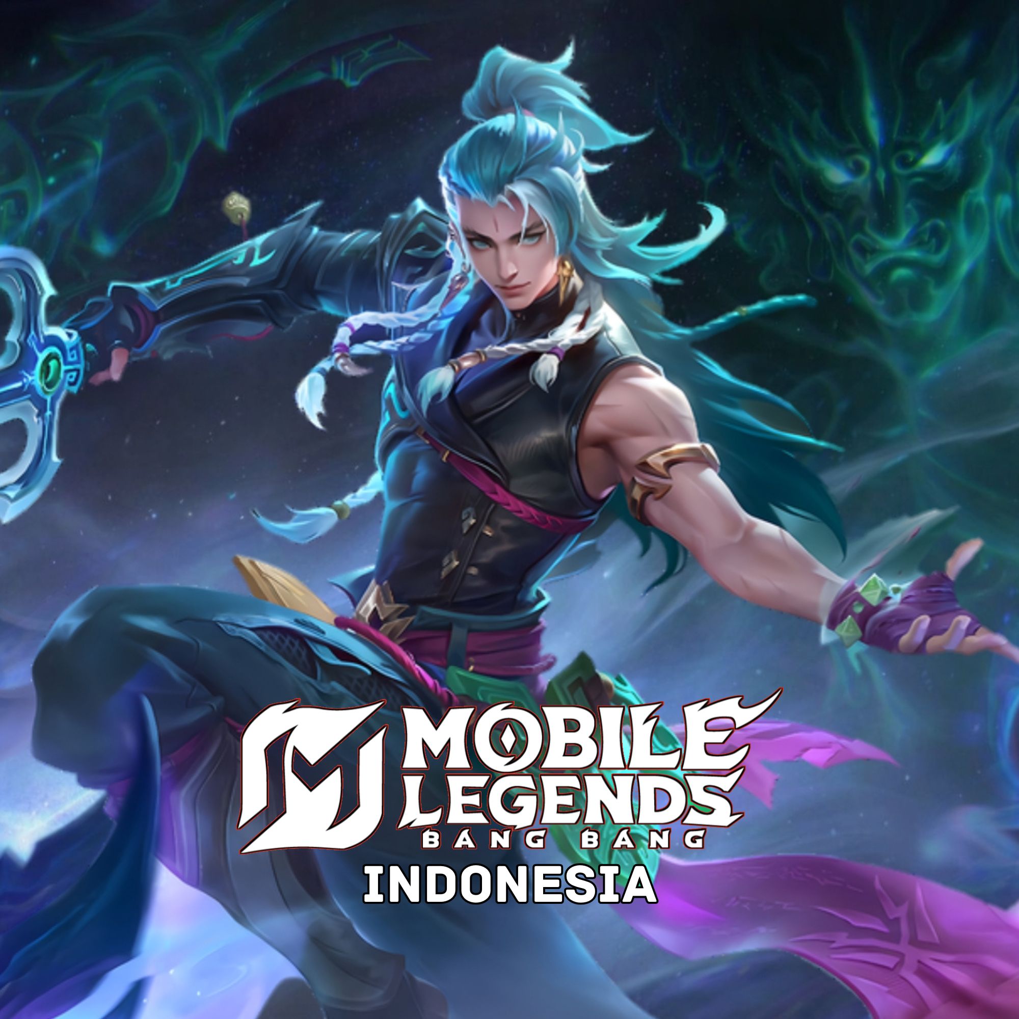 Mobile Legends